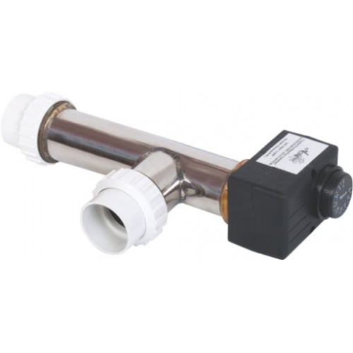 هیتر آب آلومینیومی