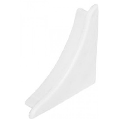 درپوش انتهایی پروفیل لبه