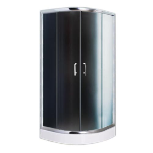 دور دوشی جلو گرد